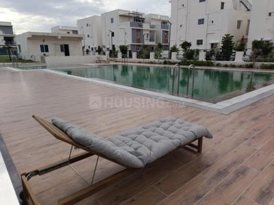 Project Image of 2200.0 - 2525.0 Sq.ft 4 BHK Villa for buy in APR Praveens Crystal Avenue