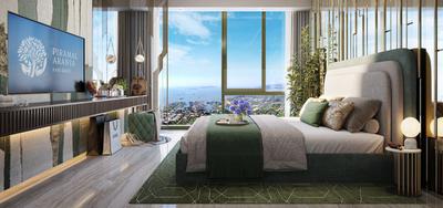 Project Image of 1087.0 - 2844.0 Sq.ft 2 BHK Apartment for buy in Piramal Aranya Avyan Tower