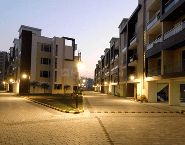Project Image of 966.84 - 1438.62 Sq.ft 3 BHK Apartment for buy in Highland Park Homes