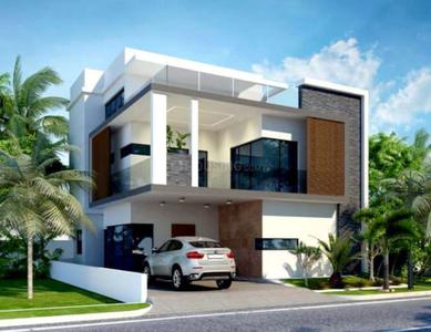 Project Image of 3885.0 - 5200.0 Sq.ft 5 BHK Villa for buy in Abhinandhana Lorena