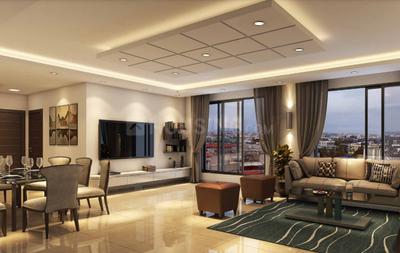 Image of 925 Sq.ft 2 BHK Apartment / Flat for sale in Atharv Saraswati, Vile Parle East, Mumbai for Rs. 41500000