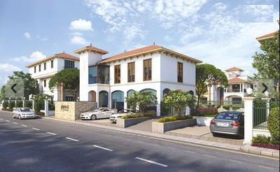 Project Image of 0.0 - 4402.44 Sq.ft 5 BHK Villa for buy in Vrundavan Bunglows 8