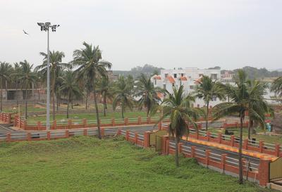 Project Image of 4440.0 - 9500.0 Sq.ft Residential Plot Plot for buy in Olive Island