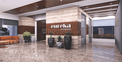 Project Image of 0.0 - 2385.0 Sq.ft 4 BHK Apartment for buy in Aaryan Eureka