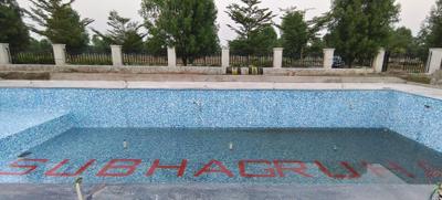 Project Image of 1350.01 - 3929.58 Sq.ft Residential Plot Plot for buy in Subhagruha Sukrithi Saanvi IV
