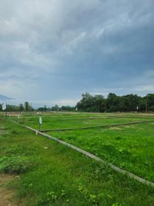 Project Image of 1026.0 - 6741.0 Sq.ft Residential Plot Plot for buy in Platinum Township