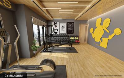 Project Image of 780 Sq.ft 2 BHK Apartment / Flat for sale in Chedda Nagar for Rs. 15500000