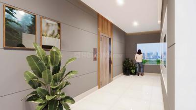 Project Image of 1875.0 - 2464.99 Sq.ft 3 BHK Apartment for buy in Vaishnavi Advaitha