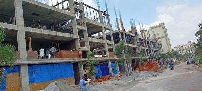 Project Image of 1200.0 - 1500.0 Sq.ft 2 BHK Apartment for buy in TAMANNAS PRIDE
