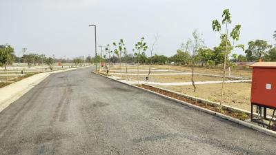 Project Image of 1584.0 - 11657.31 Sq.ft Residential Plot Plot for buy in Godrej Country Estate
