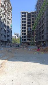 Project Image of 1575.0 - 1980.0 Sq.ft 2 BHK Apartment for buy in Shyam Upvan