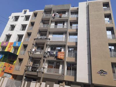 Project Image of 477.49 - 539.92 Sq.ft 2 BHK Apartment for buy in Shree Ram Arham Flats