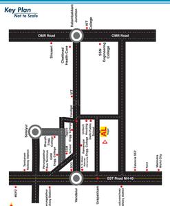 Project Image of 399.99 - 2080.02 Sq.ft Residential Plot Plot for buy in Amazze AL Nagar
