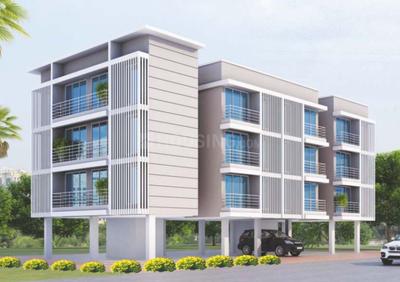 Ipsit Navoday Phase 3 Elevation 1