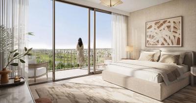 Project Image of 1286.0 - 1745.0 Sq.ft 2 BHK Apartment for buy in Emaar Vista Ridge