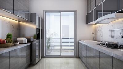 Project Image of 337.0 - 495.0 Sq.ft 1 BHK Apartment for buy in AND ROSE