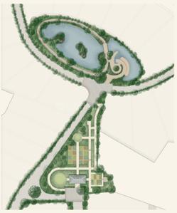 Project Image of 1314.0 - 5426.0 Sq.ft Residential Plot Plot for buy in UB The Paragraph