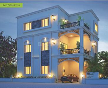 Project Image of 0.0 - 2600.0 Sq.ft 3 BHK Villa for buy in SKR Gardens