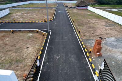 Project Image of 733.0 - 1066.0 Sq.ft Residential Plot Plot for buy in VR Paradise