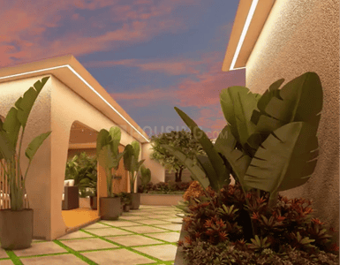 Project Image of 336.05 - 1074.02 Sq.ft 1 RK Apartment for buy in Prathamesh Amardeep Jyoti CHSL