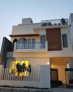 Project Image of 801.0 - 1075.0 Sq.ft 2 BHK Villa for buy in SN Signature Villas