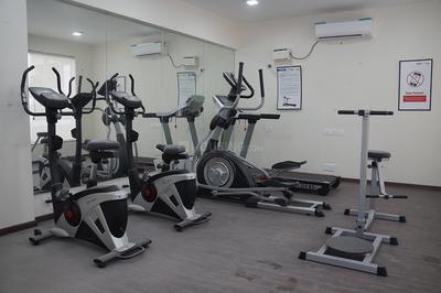 Project Image of 770.0 - 1101.0 Sq.ft 2 BHK Apartment for buy in Navins Whiteberry