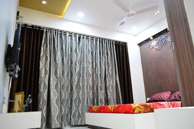 Project Image of 1134.0 - 1179.0 Sq.ft 2 BHK Apartment for buy in Gayatri Maitri Lake View
