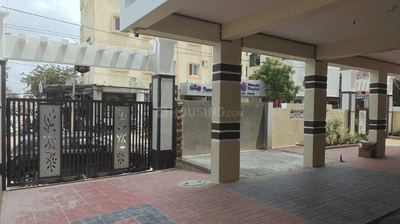 Project Image of 0.0 - 1950.0 Sq.ft 3 BHK Apartment for buy in Meghana Mansion Block I And II
