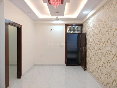 Project Image of 800.0 - 1350.0 Sq.ft 2 BHK Builder Floor for buy in Hardik Luxury Floors