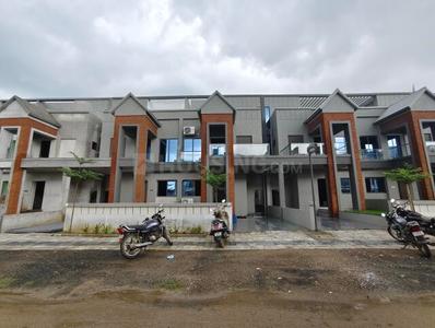 Project Image of 1066.0 - 1395.0 Sq.ft 3 BHK Villa for buy in Aatmiya Grandvilla 18