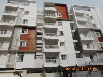 Project Image of 965.0 - 1640.0 Sq.ft 2 BHK Apartment for buy in Fortune Green Gold Finch