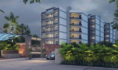 Project Image of 630.0 - 2250.0 Sq.ft Studio Studio Apartment for buy in Sandalwood II
