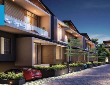 Project Image of 3013.0 - 5869.0 Sq.ft 3 BHK Villa for buy in Fynday Urban Serenity Villas