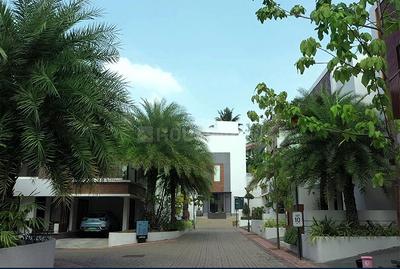 Project Image of 1800.0 - 3100.0 Sq.ft 3 BHK Villa for buy in iCloud The 44 Club