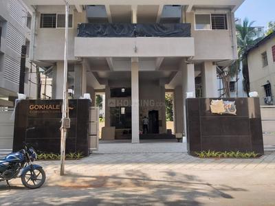 Project Image of 552.0 - 647.0 Sq.ft 2 BHK Apartment for buy in Gokhale Shraddha