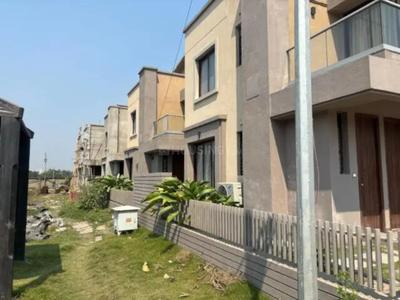 Project Image of 1242.0 - 1512.0 Sq.ft 3 BHK Villa for buy in Newtown Villas