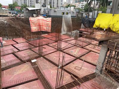 Project Image of 589.75 - 758.86 Sq.ft 2 BHK Apartment for buy in Ganesh Sarthi Homes