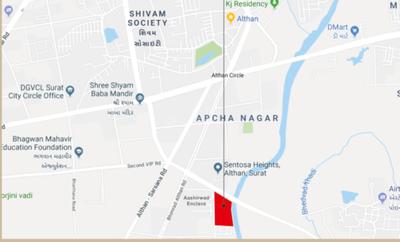 Project Image of 13164.26 - 13777.81 Sq.ft 2 BHK Apartment for buy in Harsh Builcorp Vacanza Homes