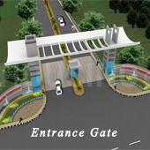 Project Image of 592.0 - 6812.0 Sq.ft Residential Plot Plot for buy in Ablazestar Gokul City