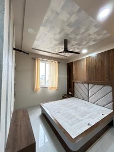 Project Image of 785.55 - 1085.54 Sq.ft 3 BHK Apartment for buy in S S Homes