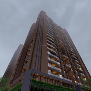 Project Image of 1827.93 - 2984.4 Sq.ft 4 BHK Apartment for buy in Swati Signia