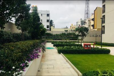 Project Image of 808.0 - 1466.0 Sq.ft 2 BHK Apartment for buy in Sobha Arena The Park Block 2