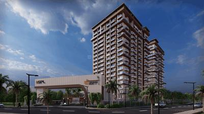 Project Image of 1017.0 - 1273.0 Sq.ft 2 BHK Apartment for buy in Sri Krishna Vilas