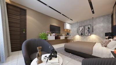 Project Image of 1381.12 - 1666.0 Sq.ft 3 BHK Apartment for buy in Arham Urbania