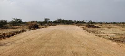 Project Image of 1600.0 - 7290.0 Sq.ft Residential Plot Plot for buy in SRR Gachibowli Paradise