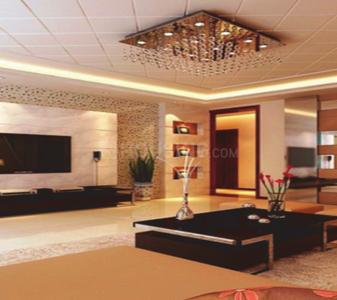 Project Image of 370.0 - 672.0 Sq.ft 1 BHK Apartment for buy in Skywards Regency