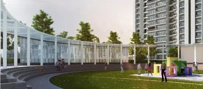 Project Image of 1455.0 - 2722.0 Sq.ft 3 BHK Apartment for buy in Sheth Avalon Phase 2