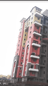 Project Image of 1049.0 - 1686.0 Sq.ft 3 BHK Apartment for buy in Atul Westernhills B3 And B4 D1 To D4