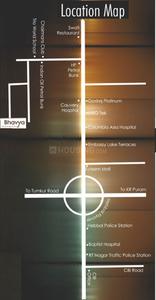 Project Image of 1080.0 - 1350.0 Sq.ft 2 BHK Apartment for buy in Bhavya Harmony