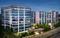 T10 Raheja Jade City Elevation 1
